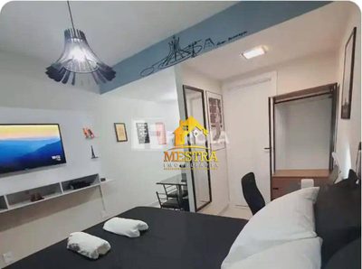 Kitnet-Studio, 20 m² - Foto 4