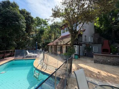 Casa de Condomínio, 4 quartos - Foto 3