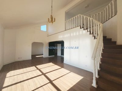 Cobertura, 4 quartos, 300 m² - Foto 2