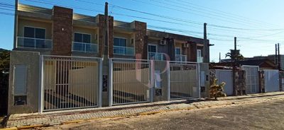 Sobrado, 4 quartos, 77 m² - Foto 1