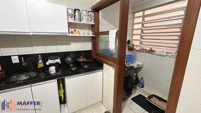 Apartamento, 1 quarto, 59 m² - Foto 3