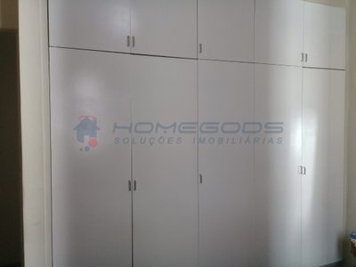 Apartamento, 1 quarto, 42 m² - Foto 3