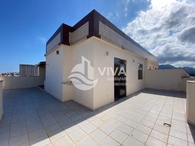 Cobertura, 5 quartos, 180 m² - Foto 1