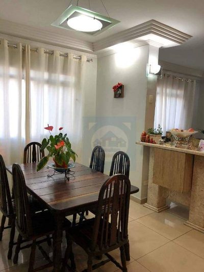 Apartamento, 4 quartos, 150 m² - Foto 3