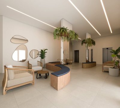 Apartamento, 3 quartos, 67 m² - Foto 4
