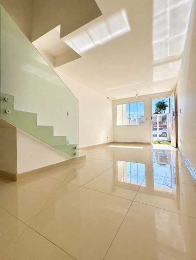Casa, 2 quartos, 94 m² - Foto 4