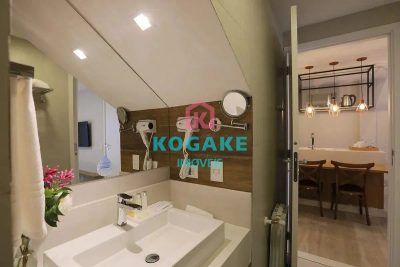 Apartamento, 1 quarto, 77 m² - Foto 5