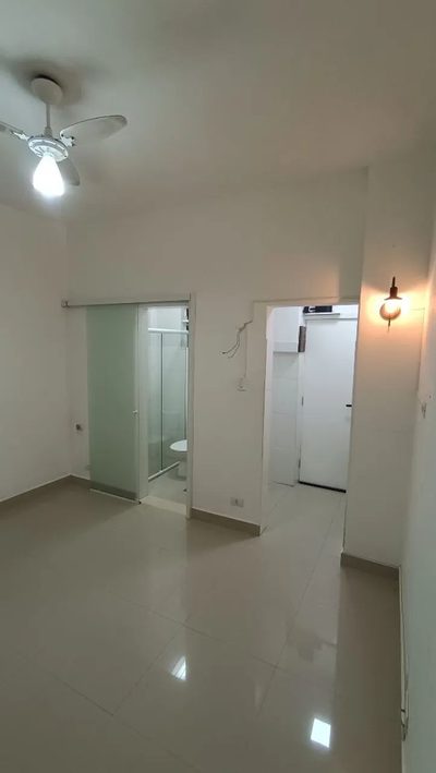 Apartamento, 1 quarto, 30 m² - Foto 3