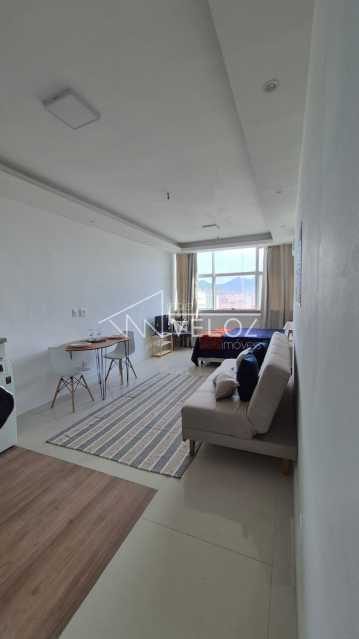 Apartamento, 1 quarto, 32 m² - Foto 2