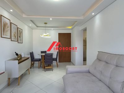 Apartamento, 2 quartos, 64 m² - Foto 5
