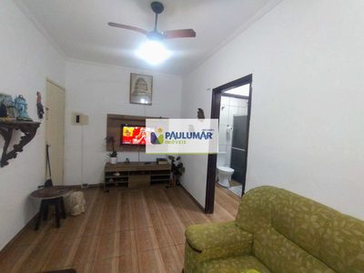 Apartamento, 49 m² - Foto 5