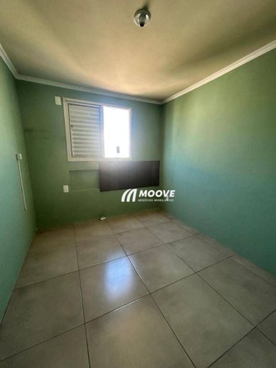 Apartamento, 2 quartos, 44 m² - Foto 5