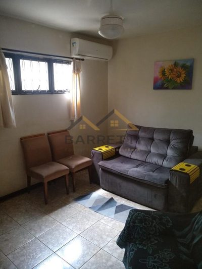 Casa, 2 quartos, 78 m² - Foto 2