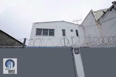 Depósito-Galpão, 274 m² - Foto 1
