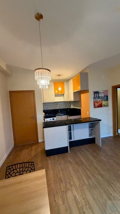 Apartamento, 2 quartos, 58 m² - Foto 3
