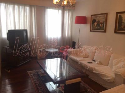 Apartamento, 3 quartos, 130 m² - Foto 1