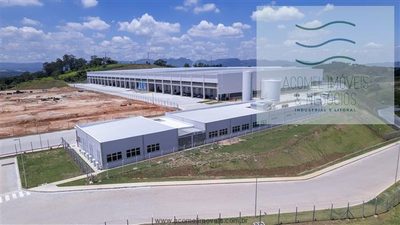 Depósito-Galpão, 12556 m² - Foto 2