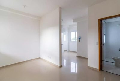 Apartamento, 2 quartos, 45 m² - Foto 1