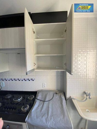 Apartamento, 2 quartos, 52 m² - Foto 4