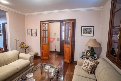 Casa, 6 quartos, 340 m² - Foto 5