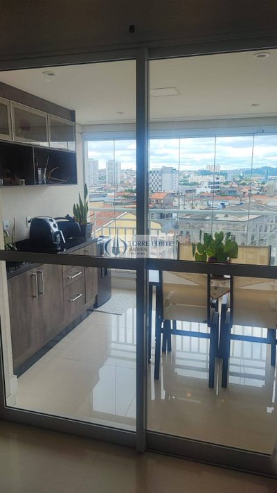 Apartamento, 3 quartos, 70 m² - Foto 4