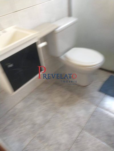 Sobrado, 3 quartos, 199 m² - Foto 3