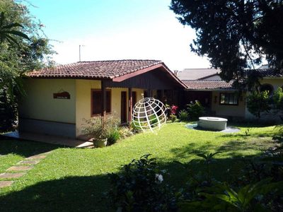 Casa, 3 quartos, 277 m² - Foto 3