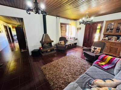 Sítio, 3 quartos, 199 m² - Foto 5