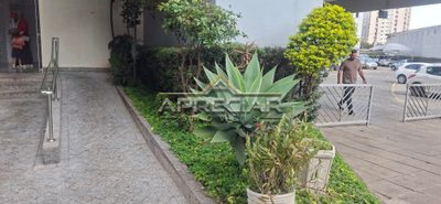 Apartamento, 3 quartos, 63 m² - Foto 4