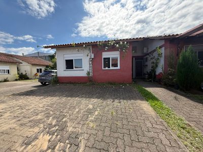 Casa, 3 quartos, 124 m² - Foto 3