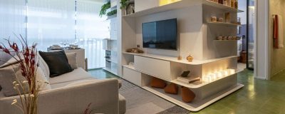 Apartamento, 2 quartos, 38 m² - Foto 2