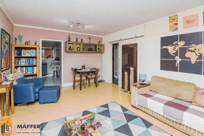 Apartamento, 3 quartos, 114 m² - Foto 5
