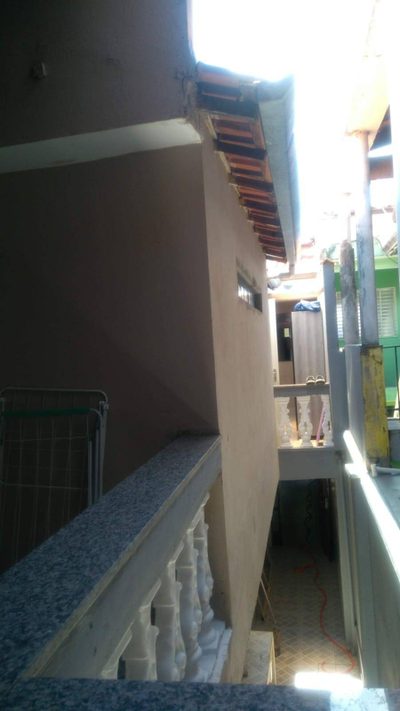 Sobrado, 3 quartos, 130 m² - Foto 2