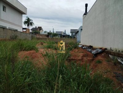 Terreno, 380 m² - Foto 1
