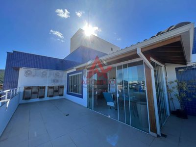 Cobertura, 4 quartos, 169 m² - Foto 5