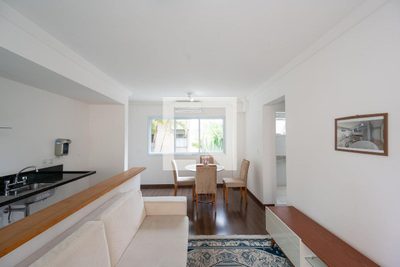 Apartamento, 2 quartos, 72 m² - Foto 4