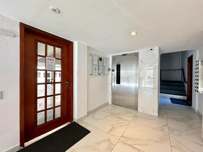 Apartamento, 2 quartos, 65 m² - Foto 1