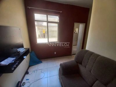 Apartamento, 1 quarto, 29 m² - Foto 4