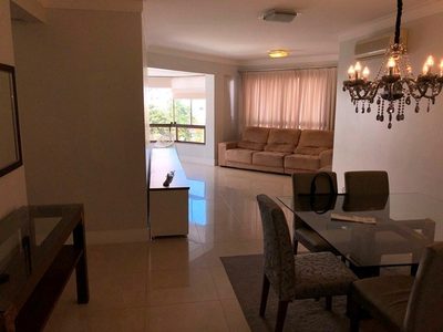 Apartamento, 4 quartos, 140 m² - Foto 4