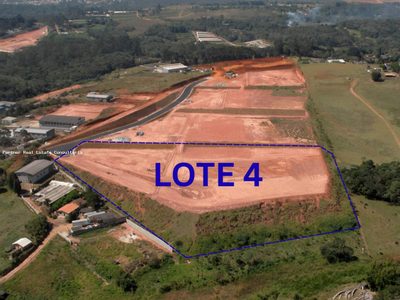 Terreno, 27887 m² - Foto 1