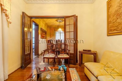 Casa, 4 quartos, 180 m² - Foto 5
