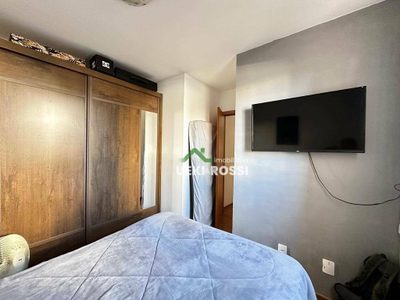 Apartamento, 2 quartos, 47 m² - Foto 4