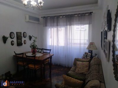 Apartamento, 3 quartos, 107 m² - Foto 5