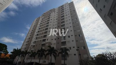 Apartamento, 3 quartos, 84 m² - Foto 1