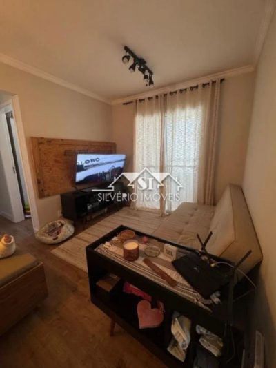 Apartamento, 2 quartos, 66 m² - Foto 2
