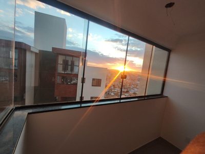 Apartamento, 2 quartos, 55 m² - Foto 1