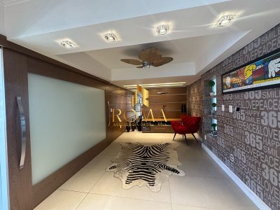 Apartamento, 3 quartos, 129 m² - Foto 3