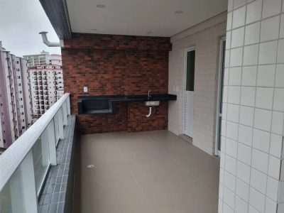 Apartamento, 1 quarto, 59 m² - Foto 4
