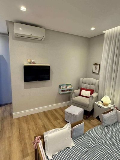 Apartamento, 3 quartos, 219 m² - Foto 5