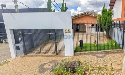 Casa, 1 quarto, 393 m² - Foto 2
